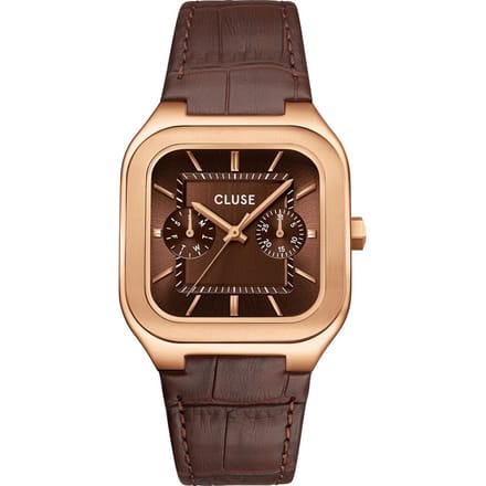 Cluse Quadrus CW26206 Horloge