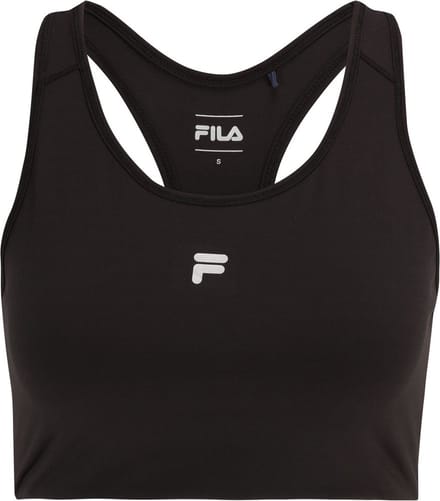 Fila dames tanktop Radford Bra, zwart