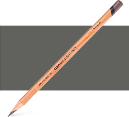 Derwent Lightfast Potlood - Taupe LFII