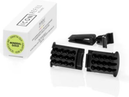 Millefiori Milano - Icon - Refill - Mineral Gold