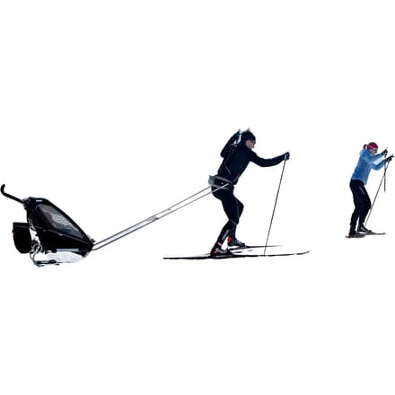 Chariot Ski Kit (2017)