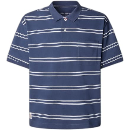 Polo Pepe Jeans Clark