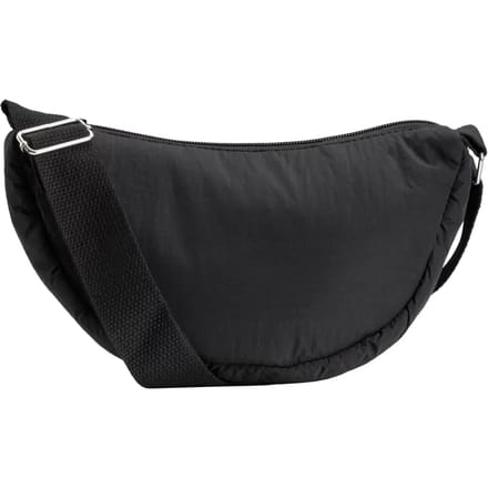 Urban Classics Small Padded Unisex Handtas - zwart - Standard