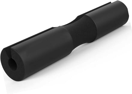 Barbell Pad voor Squats en Heupstoten - Comfortabel en Lichtgewicht Schuim