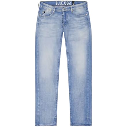 Jeans Le Temps des Cerises Jeans slim BLUE JOGG 700/11, lengte 34