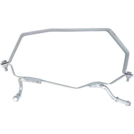 Uitlaatsysteem, houder BOSAL 251-949