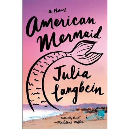 American Mermaid - Julia Langbein