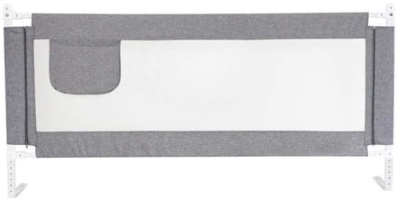 VELTRR® Bedhekje - Bedrail Baby - Bedrand Kinderen