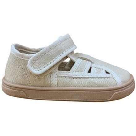 Schoenen voor de eerste stapjes Blanditos MOLLY Beige