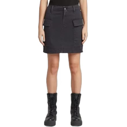 Dames cargo spijkerrok G-Star