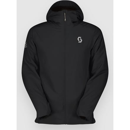 Scott Insuloft Air Pl Hoody Jacket zwart