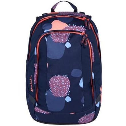 Satch Air Coral Reef Boekentassen en rugzakken