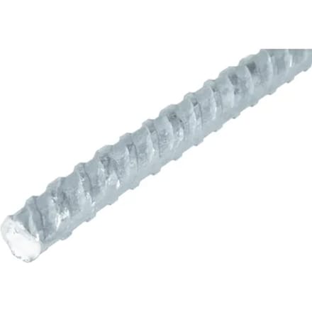 Alberts Ronde Buis - Staal - 12mm 2m