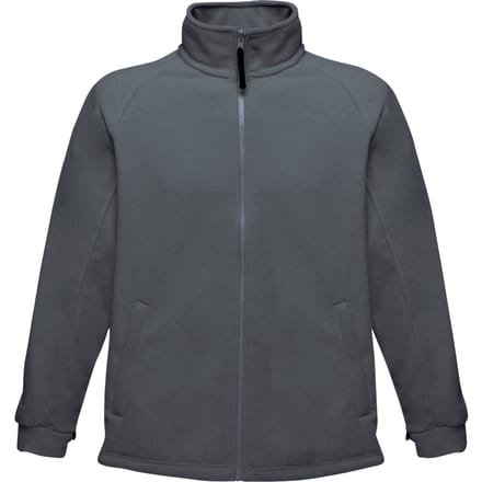 Regatta - Heren Thor III Fleece Vest (Grijs)