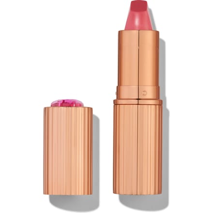 Charlotte Tilbury Pillow Talk Love Effect Lipstick - K.I.S.S.I.N.G - Kiss Talk