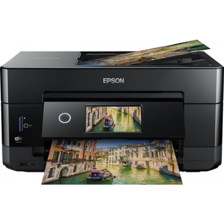 Epson Expression Premium XP-7100 Inkjetprinter