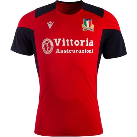 Trainingsshirt Italie 6NT 2023