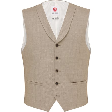 Carl Gross Confectie Colberts Beige 80-139n1 22 441043-001