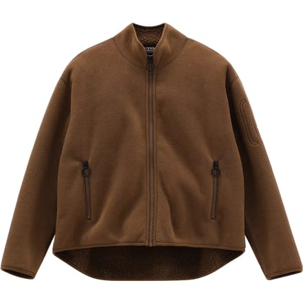 Damesfleece CMP