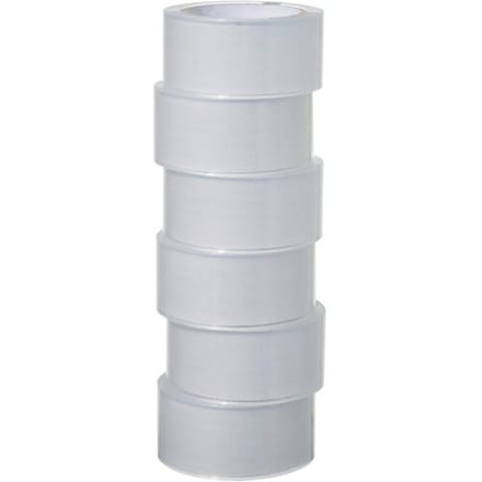 PARKSIDE Verpakkingstape, 6 rollen (Transparant)