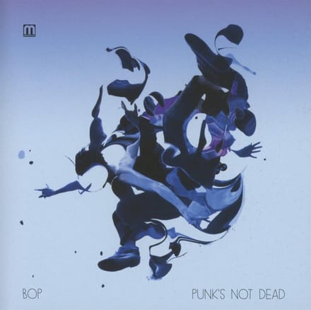 Punks Not Dead