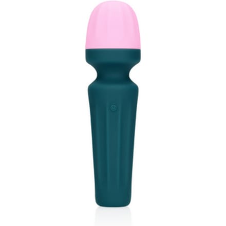 Mini Wand Vibrator