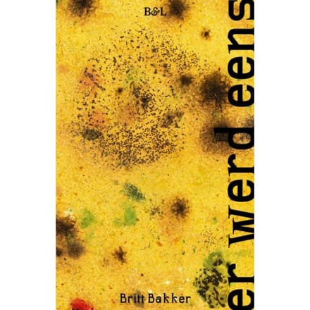 Er Werd Eens - Britt Bakker