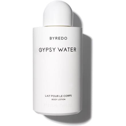 Byredo Gypsy Water Body Lotion 225ml.