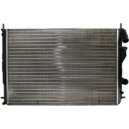Radiator, motorkoeling NRF 58325