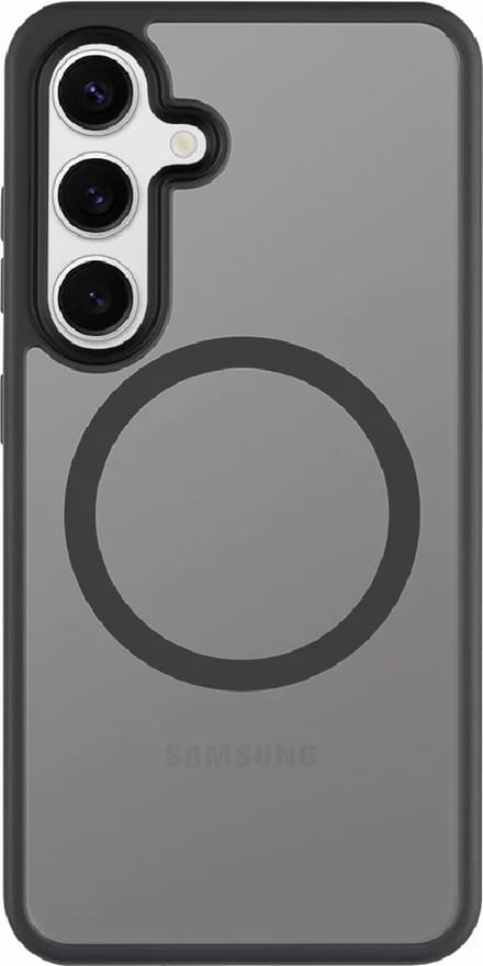 Tactical SM-S926B Galaxy S24 Plus MagForce Hyperstealth Cover – Hoesje – Asphalt