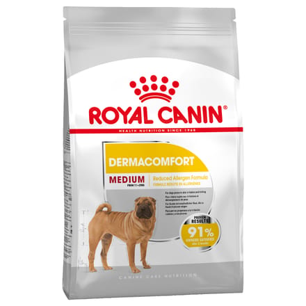 Royal Canin Dermacomfort Medium - 12 kg - Hondenvoer