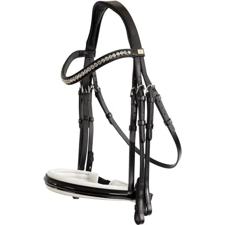Anatomisch ruiterbit BR Equitation Heywood