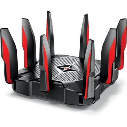 TP-Link Archer C5400X gaming router
