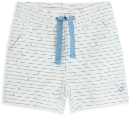 4PRESIDENT Korte Broek Jongens Short - Sail Aop - Maat 56