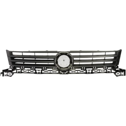 Ventilatierooster, bumper BLIC 6502-07-9571990P