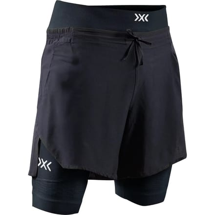 2 in 1 shorts X-Bionic Effektor