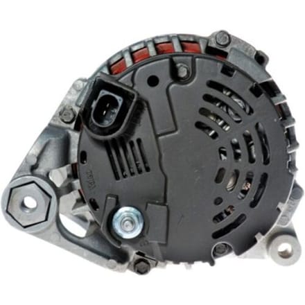 Driefasige generator HELLA 8EL 011 710-711