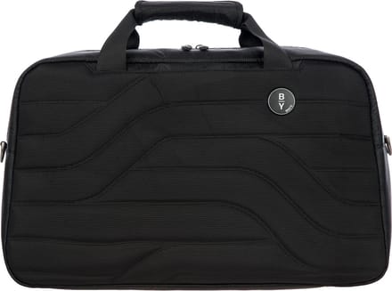 BRIC'S Reistas Schoudertas Itaca Weekender Black Zwart