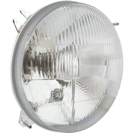 Onderdelen koplamp WESEM RE.03411.01