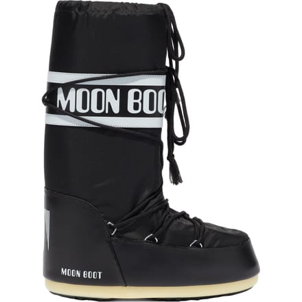 Moon Boot Icon Nylon Snowboots Dames