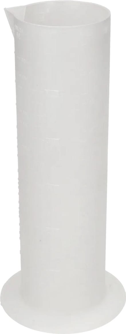 Polini Maatbeker / Mengbeker Polini - 500 ml