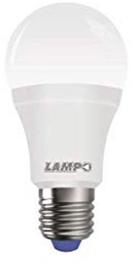 LED Lamp 15W E27 230V Warm Licht 3000K - Efficiënte Verlichting