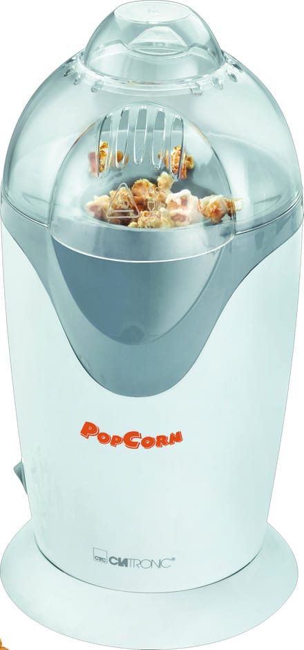 Clatronic PM 3635 -  Popcornmaker - Popcornmachine - inclusief maatbeker