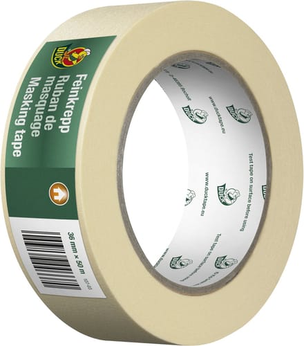 Duck Schilderstape Basic 36 mmx 50 m
