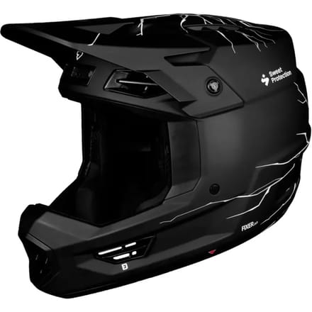 Koptelefoon Sweet Protection Fixer Composite 2Vi® Mips x Emil Johansson