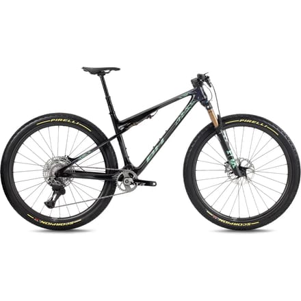 Mountainbike BH Bikes Lynx Sls 9.0