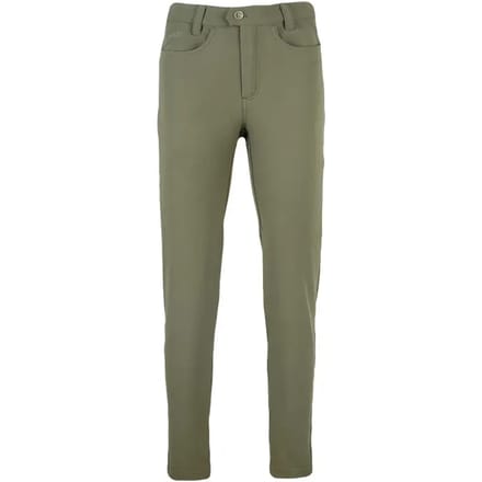 Vrouwelijke contourbroek Jack Pyke