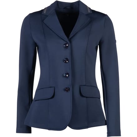 Wedstrijdjas voor dames HKM Amy