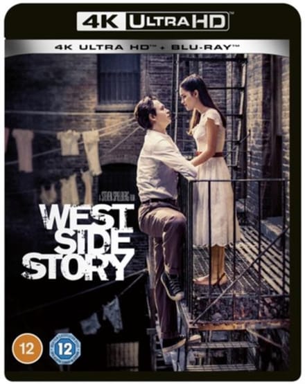 Movie - West Side Story
