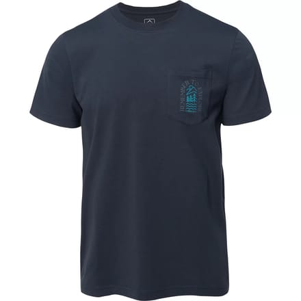 T-shirt Elbrus Cirno
